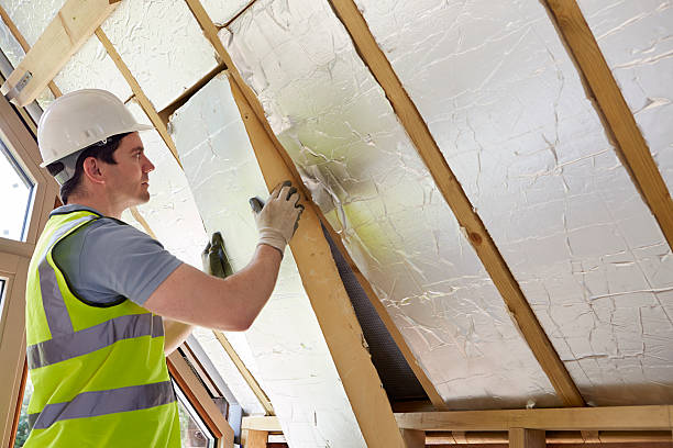 Best Commercial Insulation Services  in USA